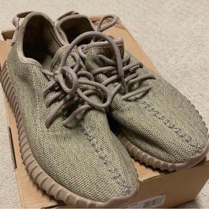 Yeezy Boost 350 Authentic